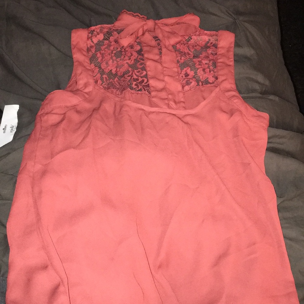 Loose top